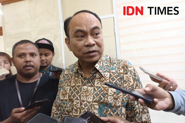 Budi Arie Beri Sinyal PKB Gabung Koalisi Besar