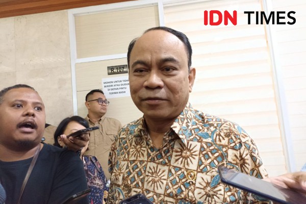 Projo Legawa jika Tak Diberi Kursi Menteri di Kabinet Selanjutnya