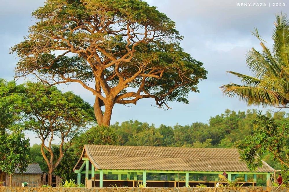 10 Wisata Religi di Gresik, Rekomendasi Pelesiran saat Ramadan