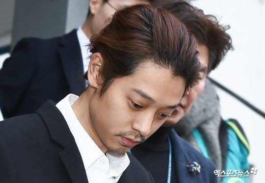 Jung Joon Young Akhirnya Bebas Setelah 5 Tahun Dipenjara