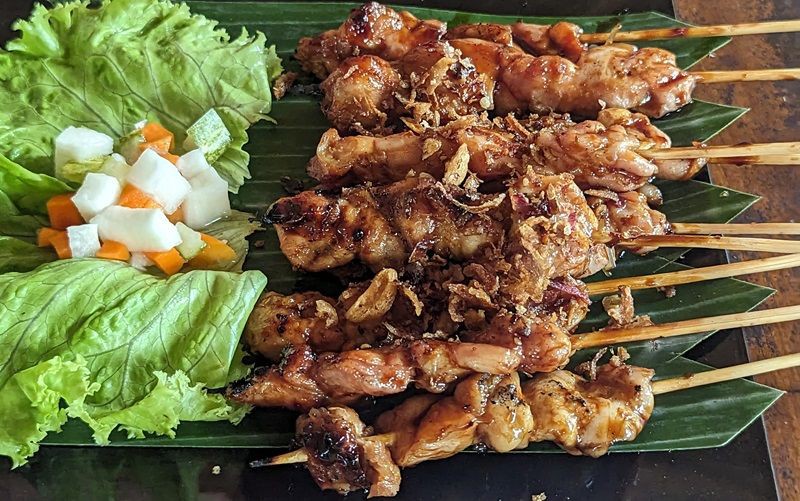 Cicipi 5 Kuliner Rumahan di Bandung, Cocok untuk Buka Bersama Loh!