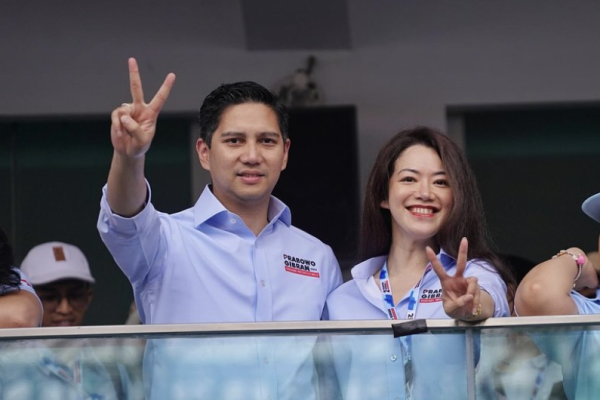 TKN Prabowo-Gibran: Tidak Ada Kecurangan di Rekapitulasi Pemilu 2024