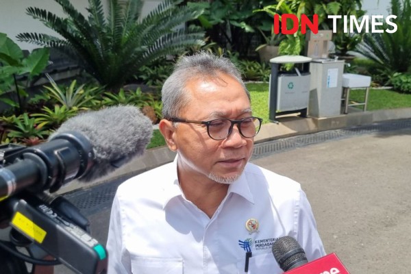 Golkar Minta Jatah 5 Menteri, PAN: Hak Prerogatif Presiden
