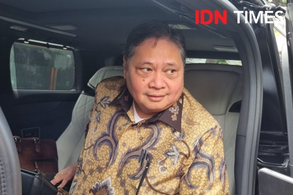 Golkar Pastikan Terima Semua Hasil Rekapitulasi Pemilu 2024