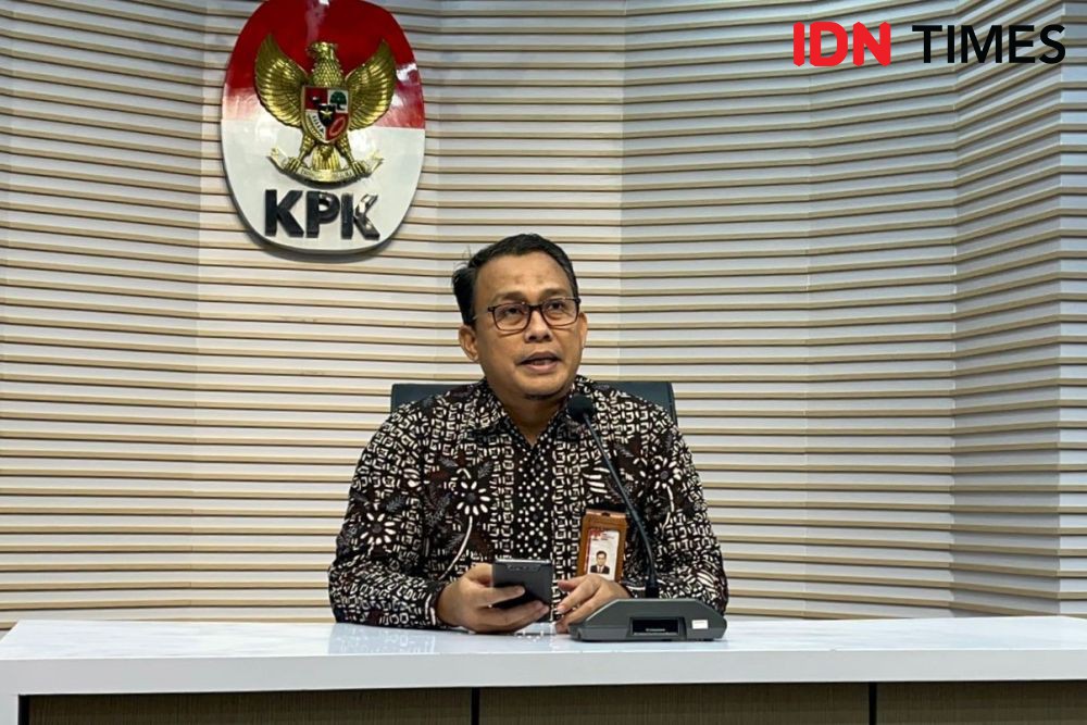 KPK Ajukan Kasasi Kasus Rafael Alun, Minta Perampasan Aset