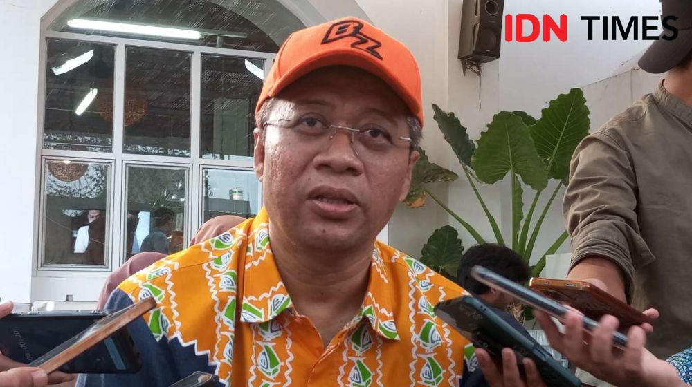 MXGP Selaparang akan Dipindahkan ke Sirkuit Lantan di Lombok Tengah