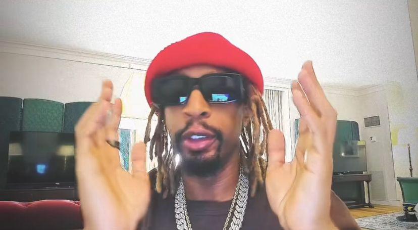 Biodata Profil Lil Jon, Rapper Masuk Islam di Ramadan 2024