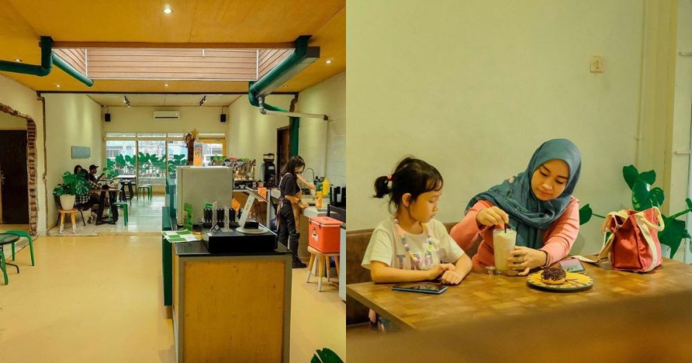 5 Kafe Keren di Makassar untuk Buka Puasa Sambil Nongkrong