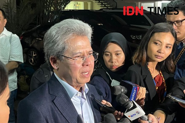 Paslon 03 Minta Kapolri Diundang ke MK, Kubu Prabowo Usul Kepala BIN