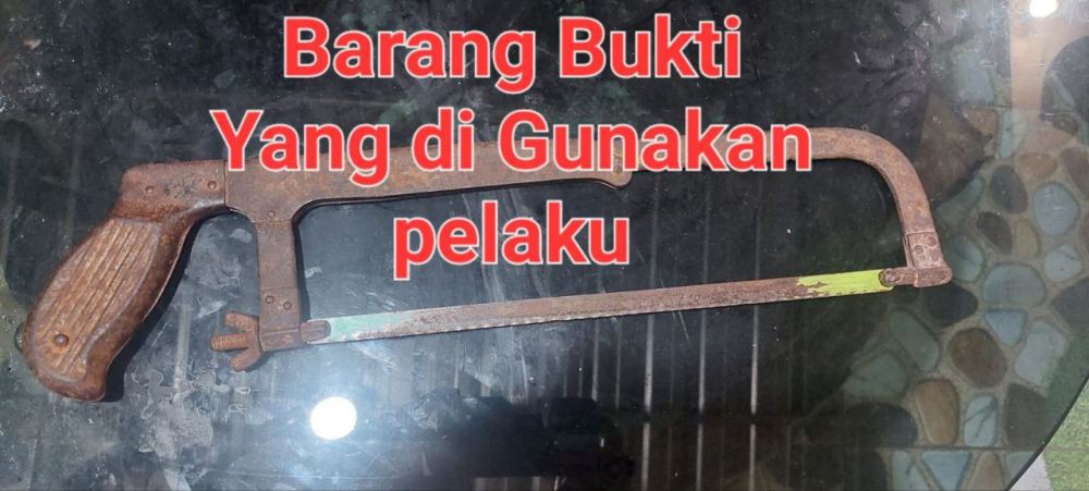 Pria Mabuk di Makassar Aniaya dan Ancam Bakar Ibu Kandung