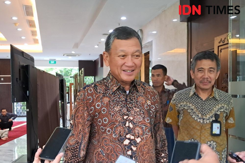 Komisi VII Sepakati Target Energi di 2025, Ini Rinciannya