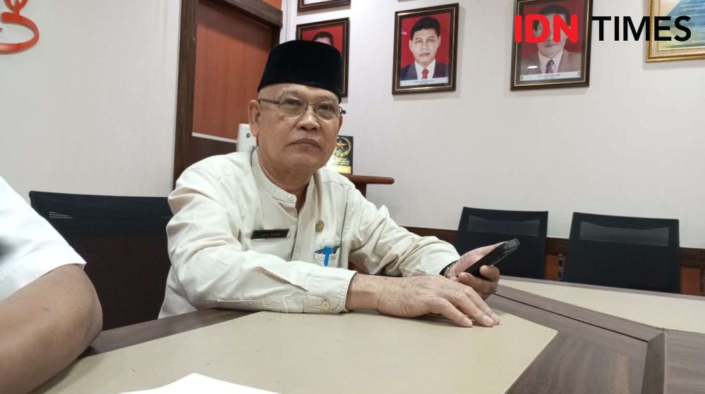 Gen Z Harus Berani Putus Mata Rantai Politik Uang di Pilkada NTB 2024