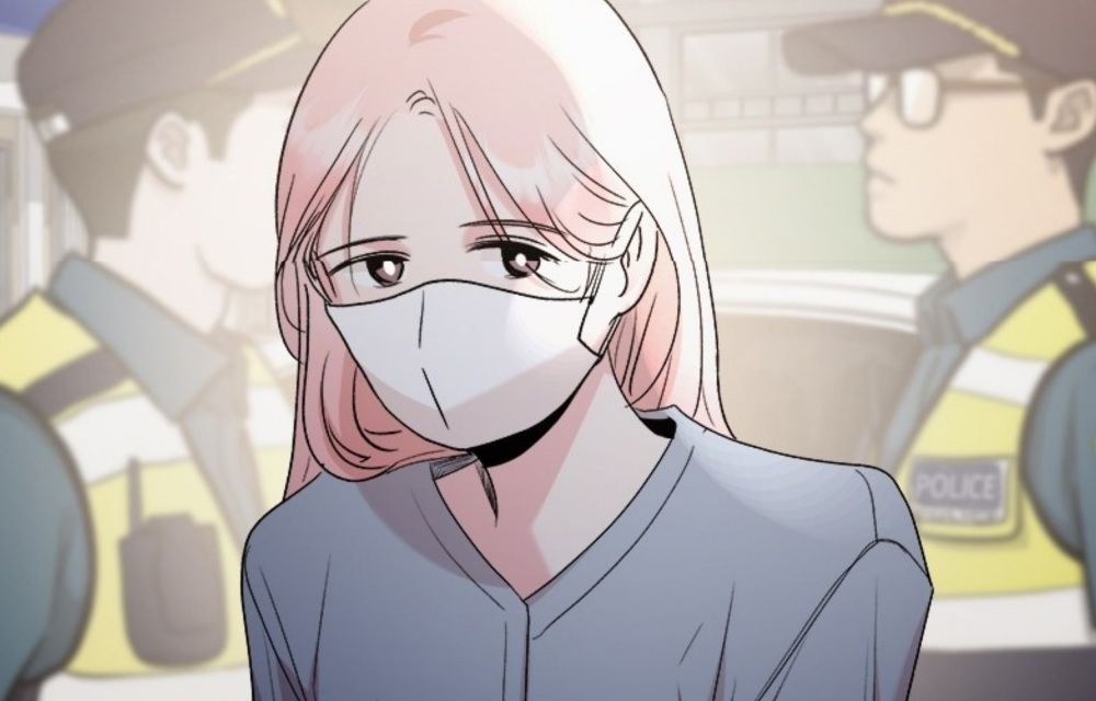 What Is Baek Ha Rin'S Final Fate In The Webtoon Pyramid Game?