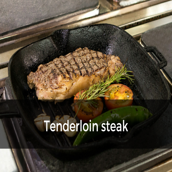 [QUIZ] Kami Tahu Karaktermu dari Jenis Daging Steak Kesukaanmu
