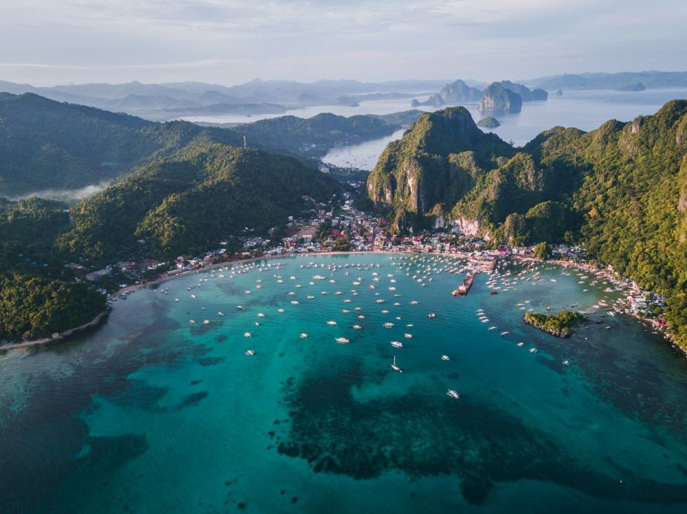 10 Pulau Terbaik di Dunia untuk Liburan 2024, Bali Nomor 1 Lho