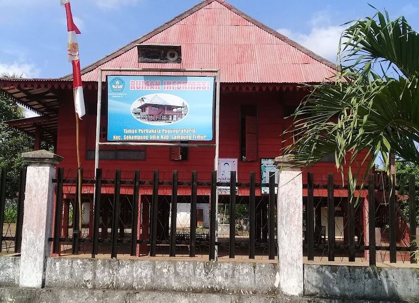 5 Museum di Lampung, jadi Rekomendasi Wisata Sejarah Menarik!