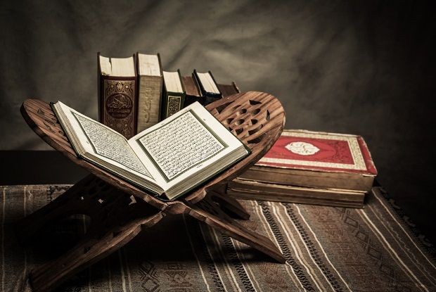 Indonesia Quran Hours, Ma'ruf Amin: Ajak Umat Islam Amalkan Alquran