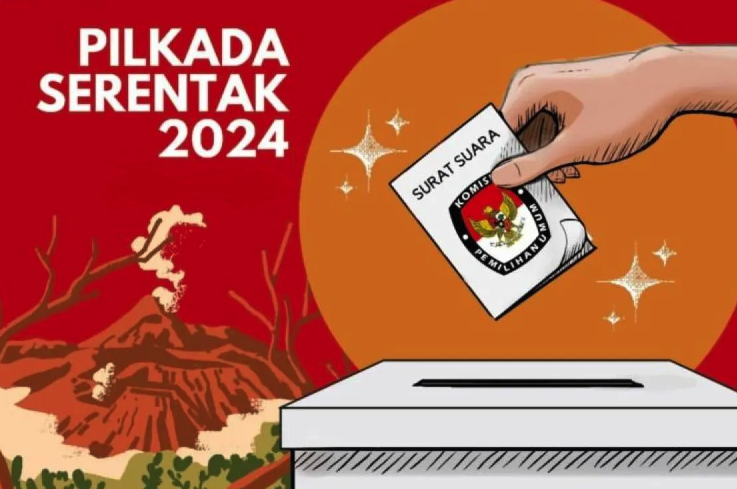 Tanpa Hengky Kurniawan, PDIP KBB Jaring 9 Nama untuk Pilkada 2024