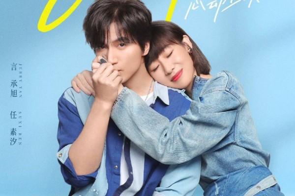 10 Drama dan Film Jerry Yan Terbaik Selain Meteor Garden