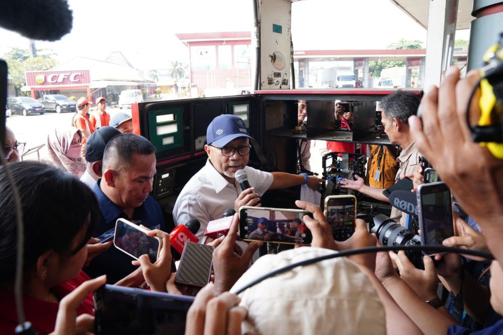 PAN di Lampung Bulat Jagokan Zulhas Kembali Duduki Posisi Ketum Partai