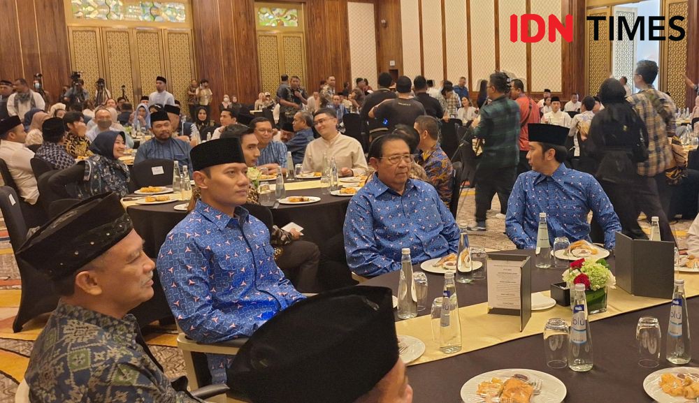 DPC Demokrat Palembang Buka Pendaftaran Calon Wawako di Pilkada