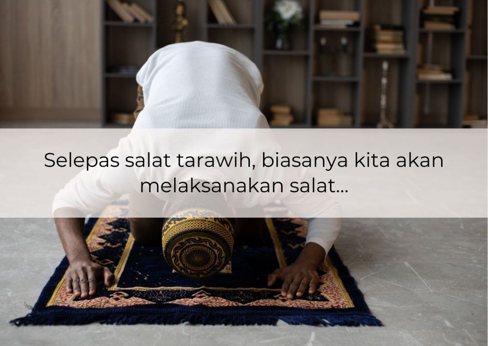 [QUIZ] Tes Pengetahuanmu Seputar Ramadan, Bisa Gak Nih?