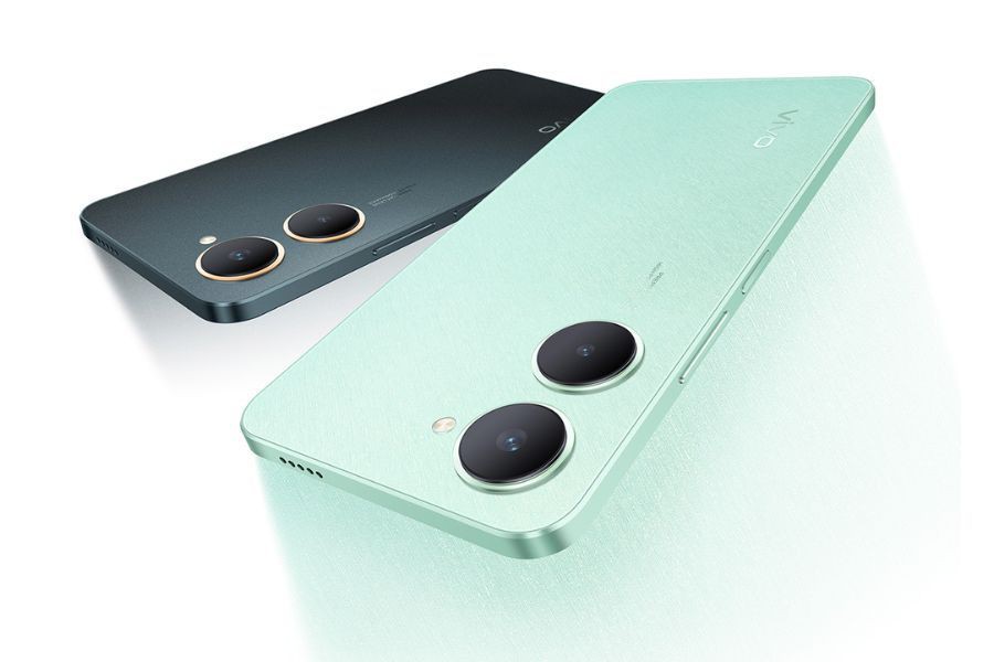 7 HP vivo Harga Rp1 Jutaan, Ada vivo Y03 hingga vivo Y27