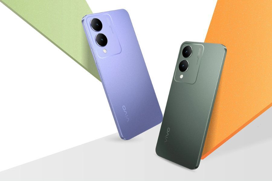 7 HP vivo Harga Rp1 Jutaan, Ada vivo Y03 hingga vivo Y27