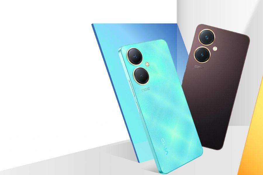 7 HP vivo Harga Rp1 Jutaan, Ada vivo Y03 hingga vivo Y27