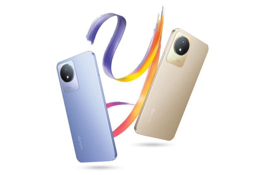 7 HP vivo Harga Rp1 Jutaan, Ada vivo Y03 hingga vivo Y27