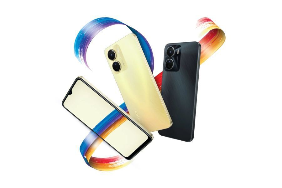 7 HP vivo Harga Rp1 Jutaan, Ada vivo Y03 hingga vivo Y27