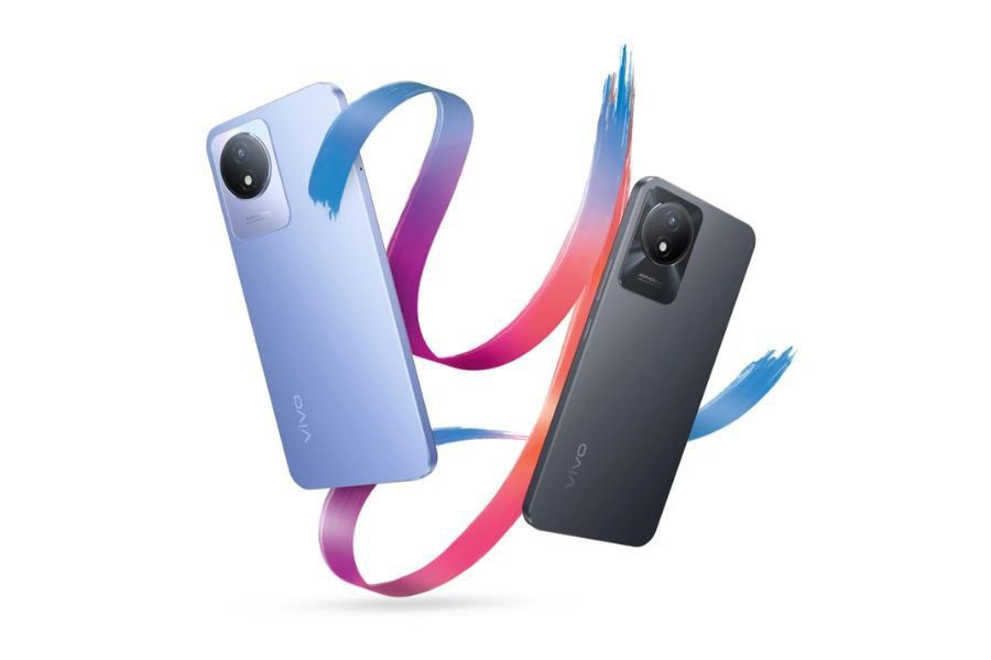 7 HP vivo Harga Rp1 Jutaan, Ada vivo Y03 hingga vivo Y27