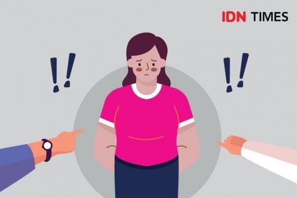 Viral! Remaja di Bandung Lakukan Aksi Perundungan dengan Live Tiktok