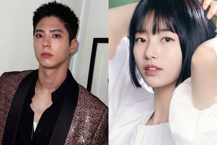 Synopsis of the Korean film Wonderland, starring Suzy and Park Bo Gum