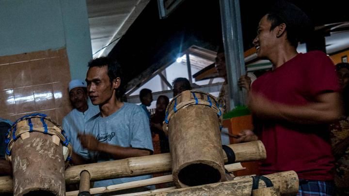 Tradisi Unik Memperingati Nuzulul Quran di Penjuru Nusantara