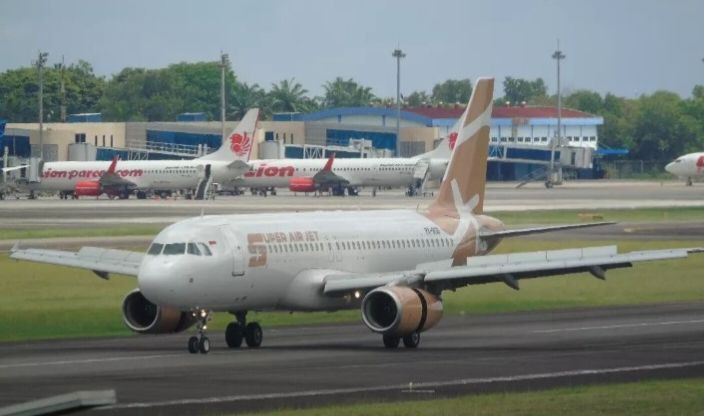 Pemprov Sumsel Masih Berusaha Lobi Status Bandara SMB II Palembang