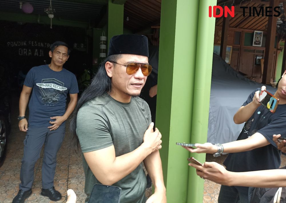 Gus Miftah Ingatkan Pendukung Prabowo-Gibran Tak Minta-minta Jabatan