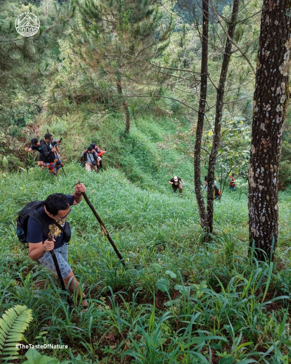 Menjelajahi Geliat Wisata Hargobinangun, Desa di Kaki Gunung Merapi