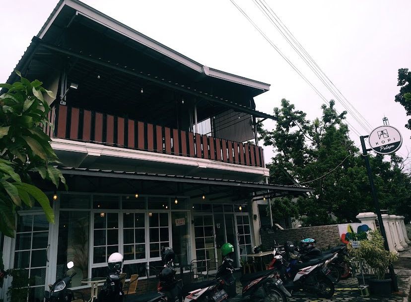 Rekomendasi Paket Bukber Kafe di Lampung di Bawah Rp30 Ribu