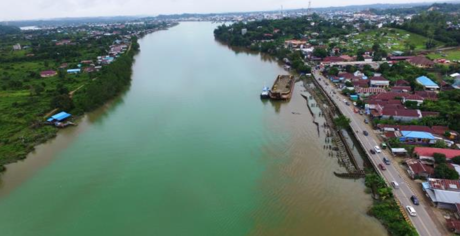 Cerita Ramadan: Sebuah Perjalanan Kembali ke Masa Lalu