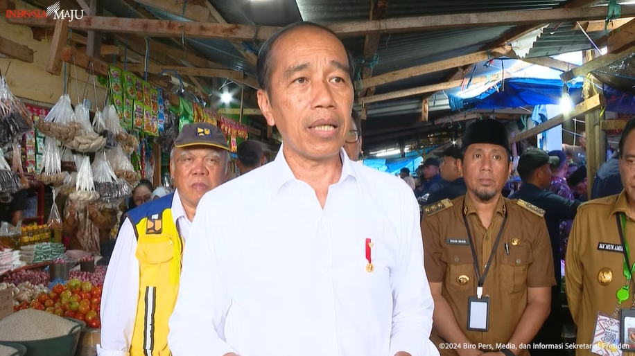Prof. Koentjoro: Jokowi Mainkan Peran Bapak Gibran, Bukan Presiden
