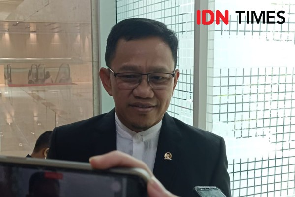 PPP Bakal Putuskan Merapat ke Gerindra di Mukernas Partai