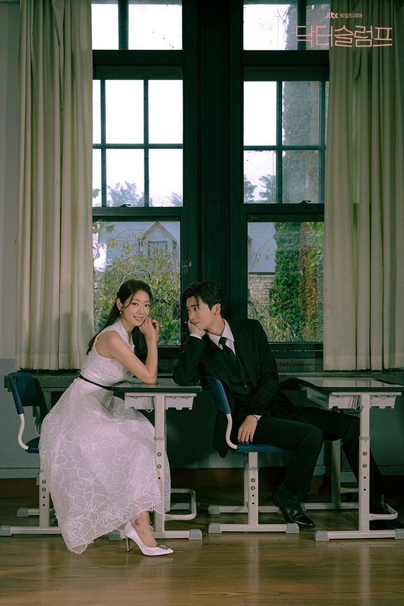 Ide Foto Prewedding Ala Korea, Simple, Romantis dan Hemat Budget