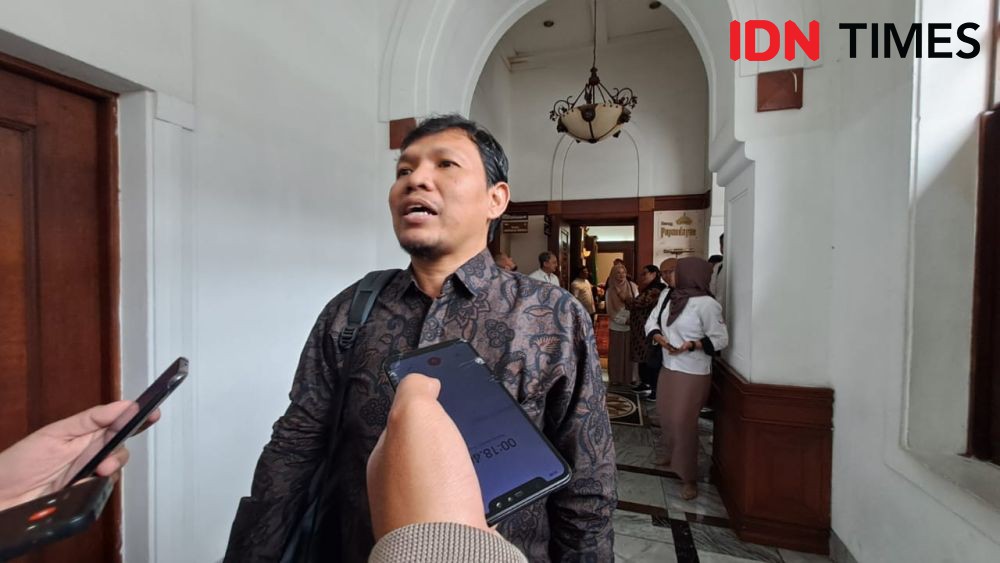 KPK: Ada 44 Anggota DPRD Jawa Barat Belum Lapor Harta Kekayaan