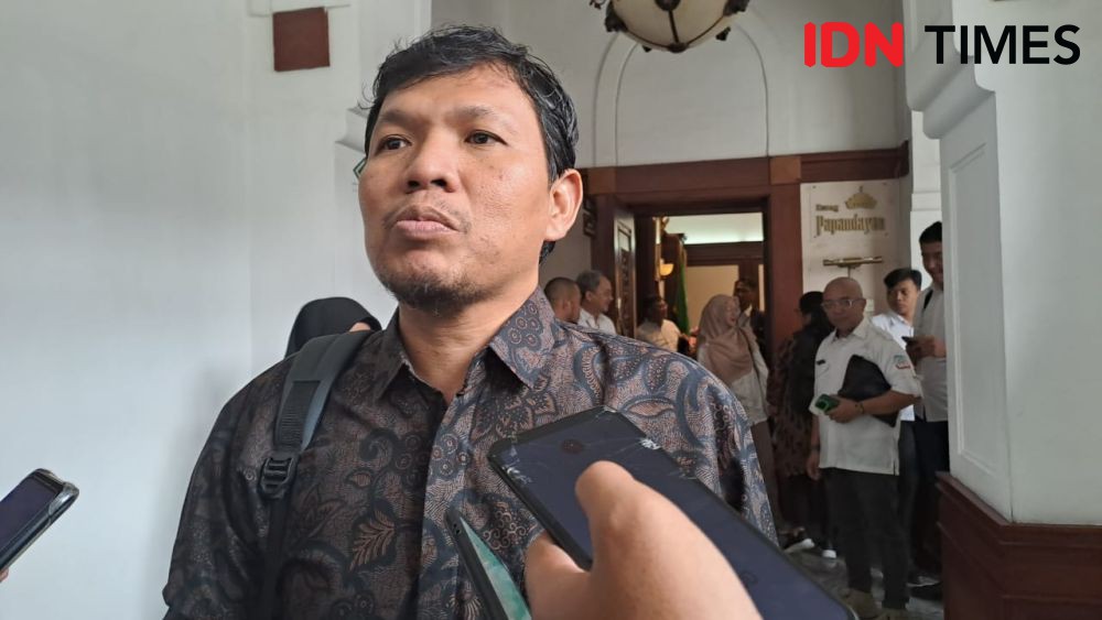 KPK: Ada 44 Anggota DPRD Jawa Barat Belum Lapor Harta Kekayaan