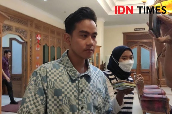Pencalonan Gibran Dipersoalkan, Kubu Prabowo: Kenapa Baru Sekarang?