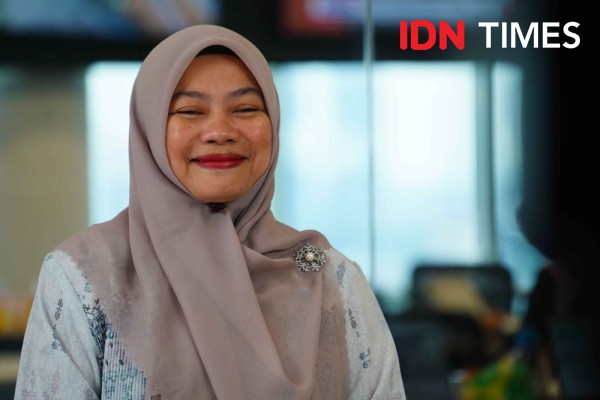 Titi Anggraini Sebut Pemilu 2024 Paling Brutal, Kenapa?