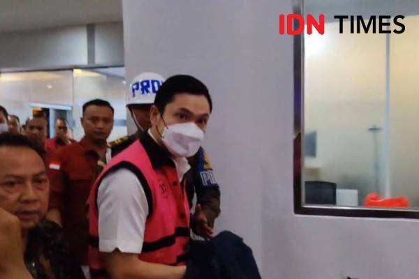 Harvey Moeis Jadi Tersangka Korupsi Timah Rp 271 Triliun