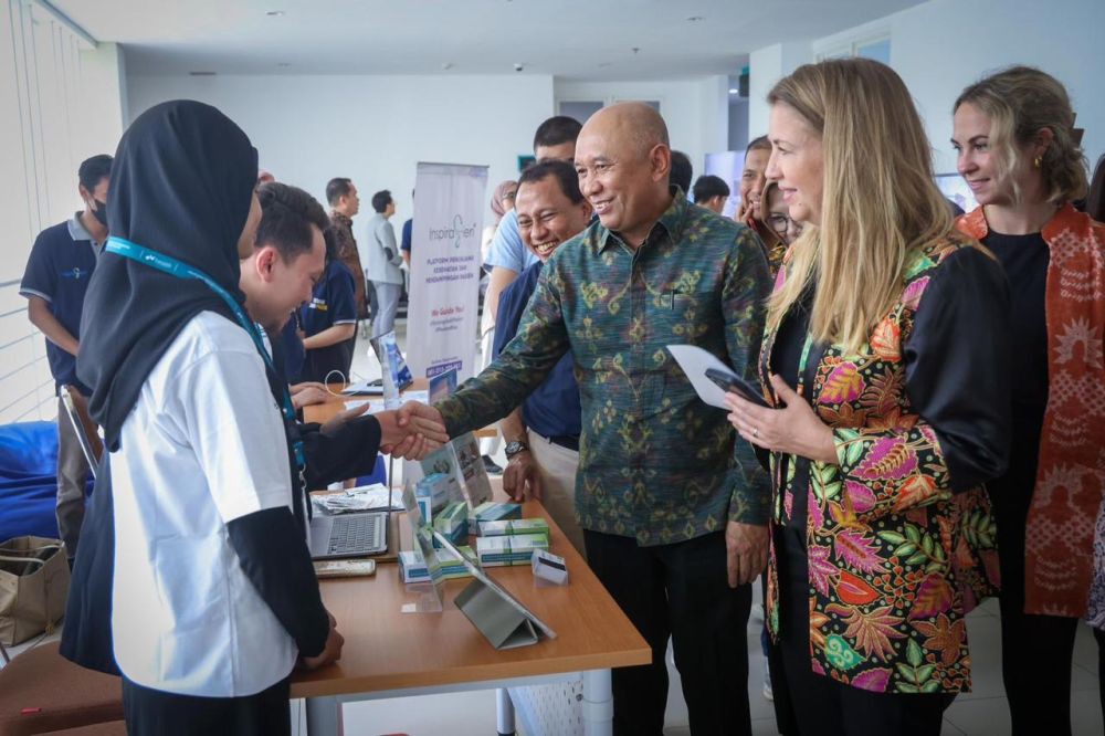 KemenKopUKM Fokus Kembangkan Startup Di Empat Sektor