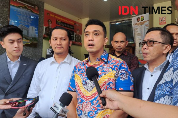 Polda Metro Hentikan Kasus Aiman Witjaksono